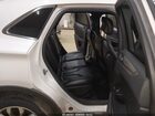 2019 Lincoln Mkc Select Белый vin: 5LMCJ2D99KUL44302