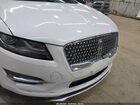 2019 Lincoln Mkc Select Белый vin: 5LMCJ2D99KUL44302