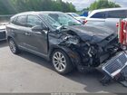 2019 Lincoln Mkc Select Black vin: 5LMCJ2D99KUL45840