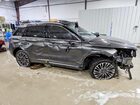 2020 Lincoln Corsair Reserve Серый vin: 5LMCJ2D99LUL23029