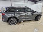 2020 Lincoln Corsair Reserve Серый vin: 5LMCJ2D99LUL23029