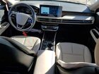 2025 Lincoln Corsair Reserve Black vin: 5LMCJ2DA5SUL11307