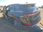 2025 Lincoln Corsair Reserve Black vin: 5LMCJ2DA5SUL11307