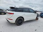 2023 Lincoln Corsair Reserve White vin: 5LMCJ2DA9PUL16629
