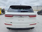 2023 Lincoln Corsair Reserve White vin: 5LMCJ2DA9PUL16629