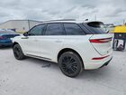 2023 Lincoln Corsair Reserve White vin: 5LMCJ2DA9PUL16629