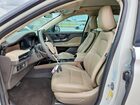 2023 Lincoln Corsair Reserve White vin: 5LMCJ2DA9PUL16629