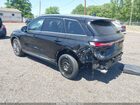 2023 Lincoln Corsair Reserve Черный vin: 5LMCJ2DA9PUL21118