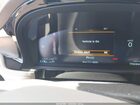 2023 Lincoln Corsair Reserve Черный vin: 5LMCJ2DA9PUL21118