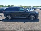 2023 Lincoln Corsair Reserve Черный vin: 5LMCJ2DA9PUL21118