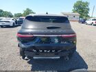 2023 Lincoln Corsair Reserve Черный vin: 5LMCJ2DA9PUL21118