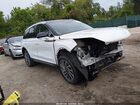 2023 Lincoln Corsair Reserve White vin: 5LMCJ2DAXPUL23153
