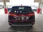 2019 Lincoln Mkc Reserve Бордовый vin: 5LMCJ3C98KUL45190