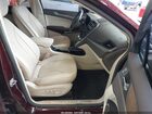 2019 Lincoln Mkc Reserve Бордовый vin: 5LMCJ3C98KUL45190