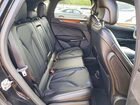 2017 Lincoln Mkc Reserve Черный vin: 5LMCJ3D90HUL04348