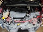 2016 Lincoln Mkc Black Label Бордовый vin: 5LMCJ4D90GUJ00427