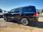 2016 Lincoln Navigator Select Black vin: 5LMJJ2HT2GEL07316