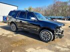 2016 Lincoln Navigator Select Black vin: 5LMJJ2HT2GEL07316