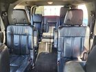 2016 Lincoln Navigator Select Black vin: 5LMJJ2HT2GEL07316