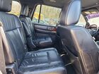 2016 Lincoln Navigator Select Black vin: 5LMJJ2HT2GEL07316