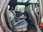 2022 Lincoln Navigator Reserve Gray vin: 5LMJJ2LT3NEL01092