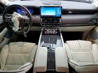 2024 Lincoln Navigator Black Label Black vin: 5LMJJ2TG3REL16233