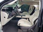 2024 Lincoln Navigator Black Label Black vin: 5LMJJ2TG3REL16233