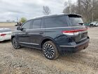 2024 Lincoln Navigator Black Label Black vin: 5LMJJ2TG3REL16233