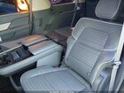 2024 Lincoln Navigator Black Label Серый vin: 5LMJJ2TG8REL19385