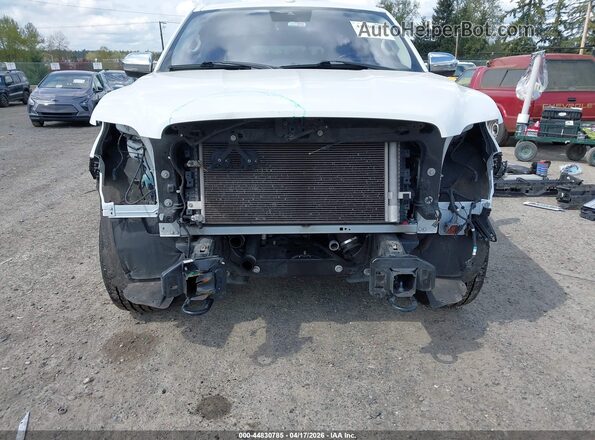 5LMJJ2TT0LEL11978 2020 LINCOLN NAVIGATOR Белый Вид спереди