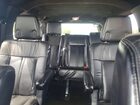 2016 Lincoln Navigator L Select White vin: 5LMJJ3HT2GEL05913