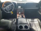 2016 Lincoln Navigator L Select White vin: 5LMJJ3HT2GEL05913