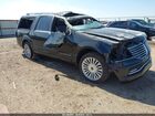 2016 Lincoln Navigator L Select Black vin: 5LMJJ3HT3GEL11297