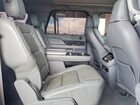 2020 Lincoln Navigator L Reserve Черный vin: 5LMJJ3KT5LEL00689