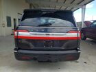 2020 Lincoln Navigator L Reserve Черный vin: 5LMJJ3KT5LEL00689