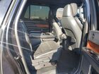 2020 Lincoln Navigator L Reserve Black vin: 5LMJJ3KT5LEL00708
