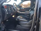 2020 Lincoln Navigator L Reserve Black vin: 5LMJJ3KT5LEL00708