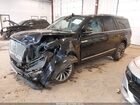 2021 Lincoln Navigator Reserve L Navy vin: 5LMJJ3LT8MEL08205