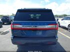 2019 Lincoln Navigator L Reserve Синий vin: 5LMJJ3LTXKEL14780