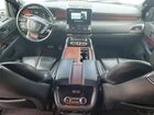 2021 Lincoln Navigator L Reserve Silver vin: 5LMJJ3LTXMEL07072