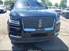 2019 Lincoln Navigator L Black Label Черный vin: 5LMJJ3TT6KEL10936