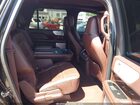 2019 Lincoln Navigator L Black Label Черный vin: 5LMJJ3TT6KEL10936