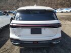 2024 Lincoln Nautilus Premiere White vin: 5LMPJ8J41RJ840767