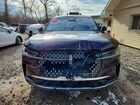 2024 Lincoln Nautilus Premiere Бордовый vin: 5LMPJ8JA0RJ856559