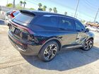 2024 Lincoln Nautilus Premiere Черный vin: 5LMPJ8JA1RJ843397