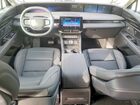 2026 Lincoln Nautilus Premiere Черный vin: 5LMPJ8JA3TJ036645