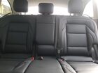 2026 Lincoln Nautilus Premiere Черный vin: 5LMPJ8JA3TJ036645 Damage: Seat Center Rear, Worn, Acceptable