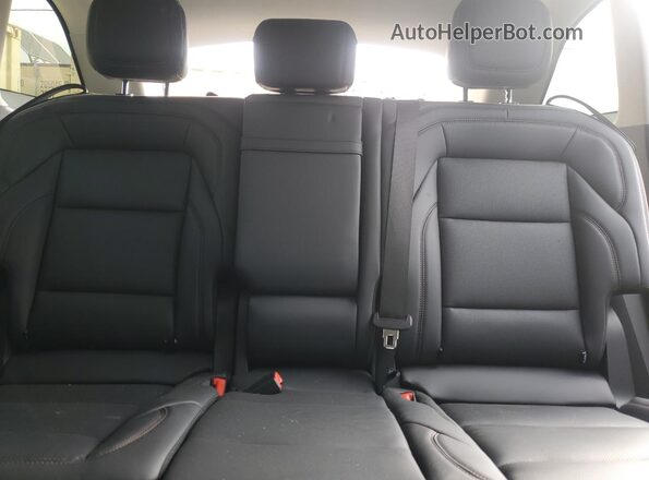 5LMPJ8JA3TJ036645 2026 LINCOLN NAUTILUS Черный 
