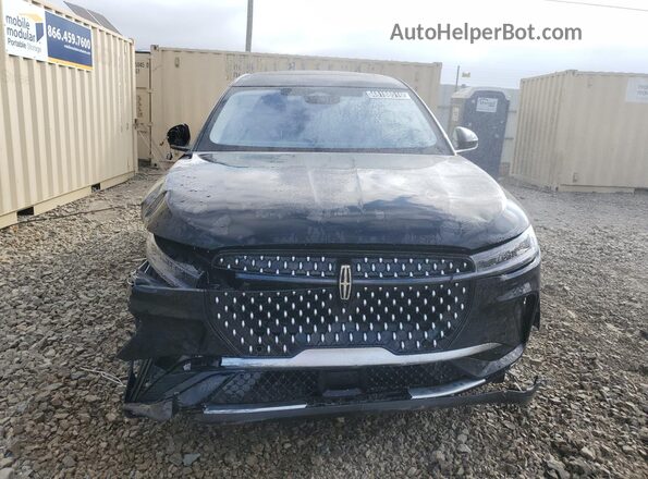 5LMPJ8JA3TJ036645 2026 LINCOLN NAUTILUS Черный 