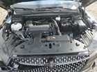 2026 Lincoln Nautilus Premiere Черный vin: 5LMPJ8JA3TJ036645 Damage: Grille, Broken, Replacement Required